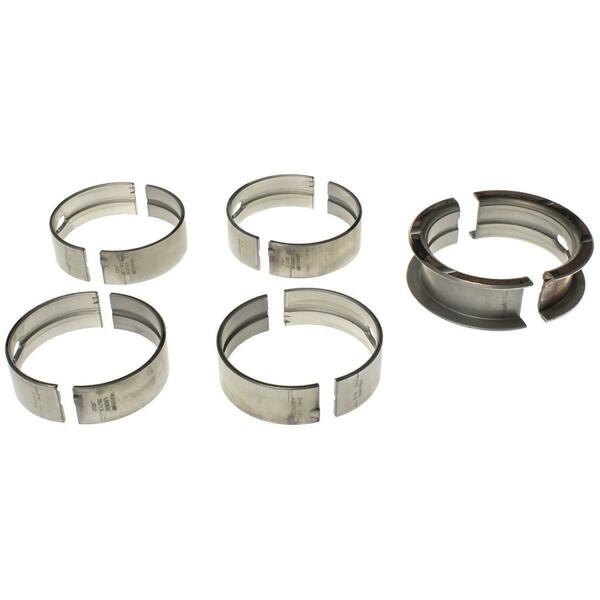 Clevite 77 Main Bearing Set M25-MS2324P10